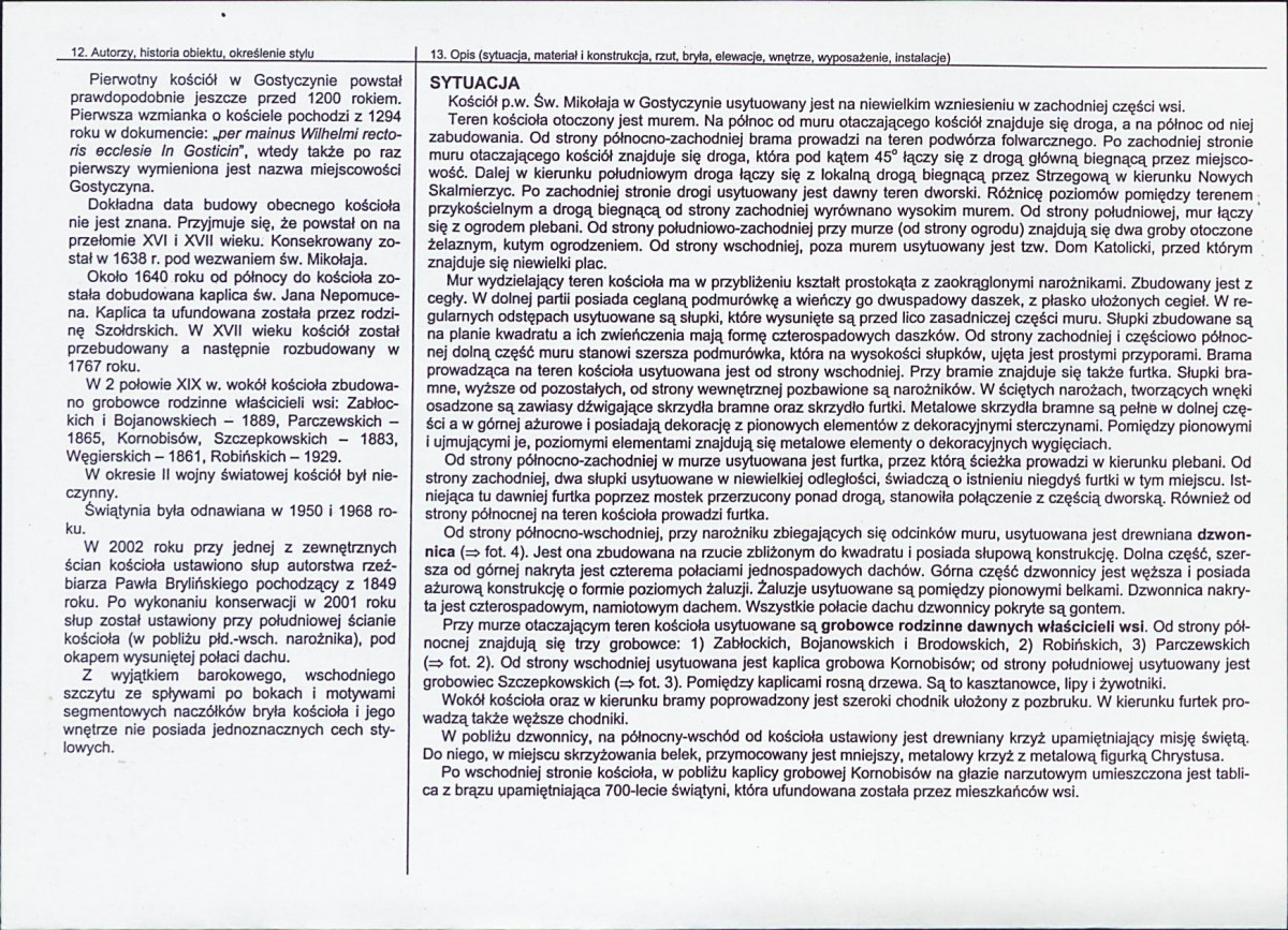 KB - Karta biała, skan nr 2