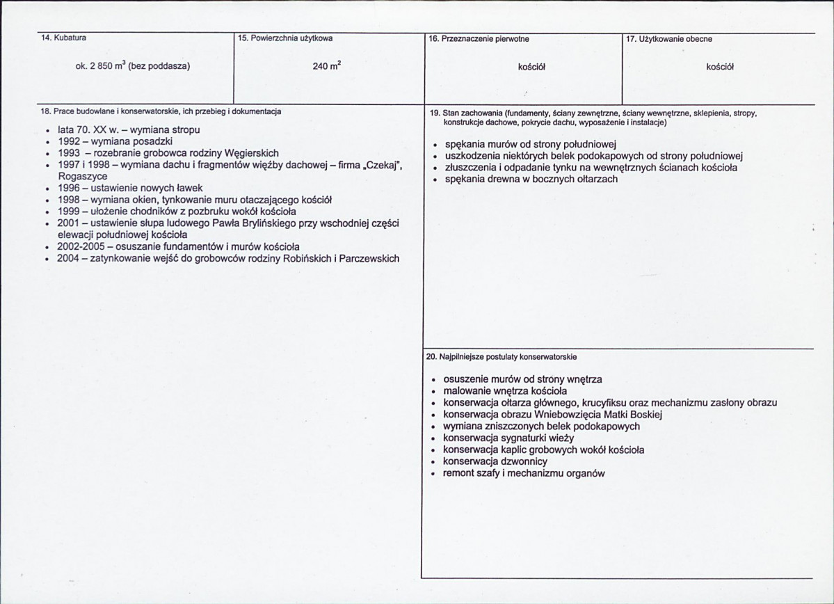KB - Karta biała, skan nr 3