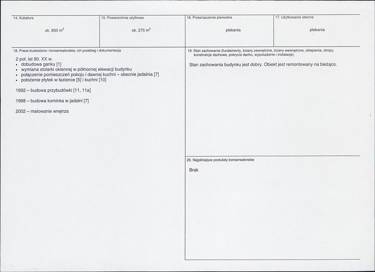 KB - Karta biała, skan nr 3