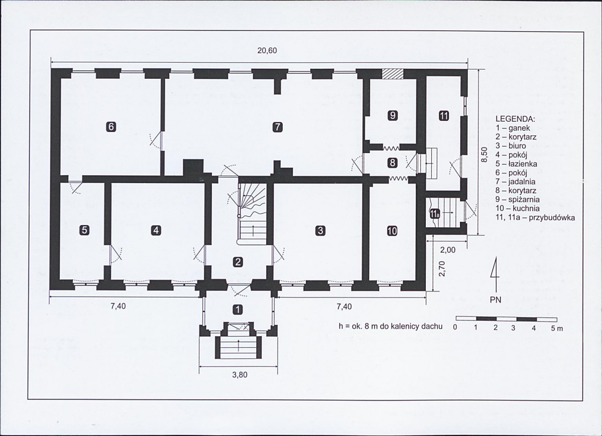KB - Karta biała, skan nr 8