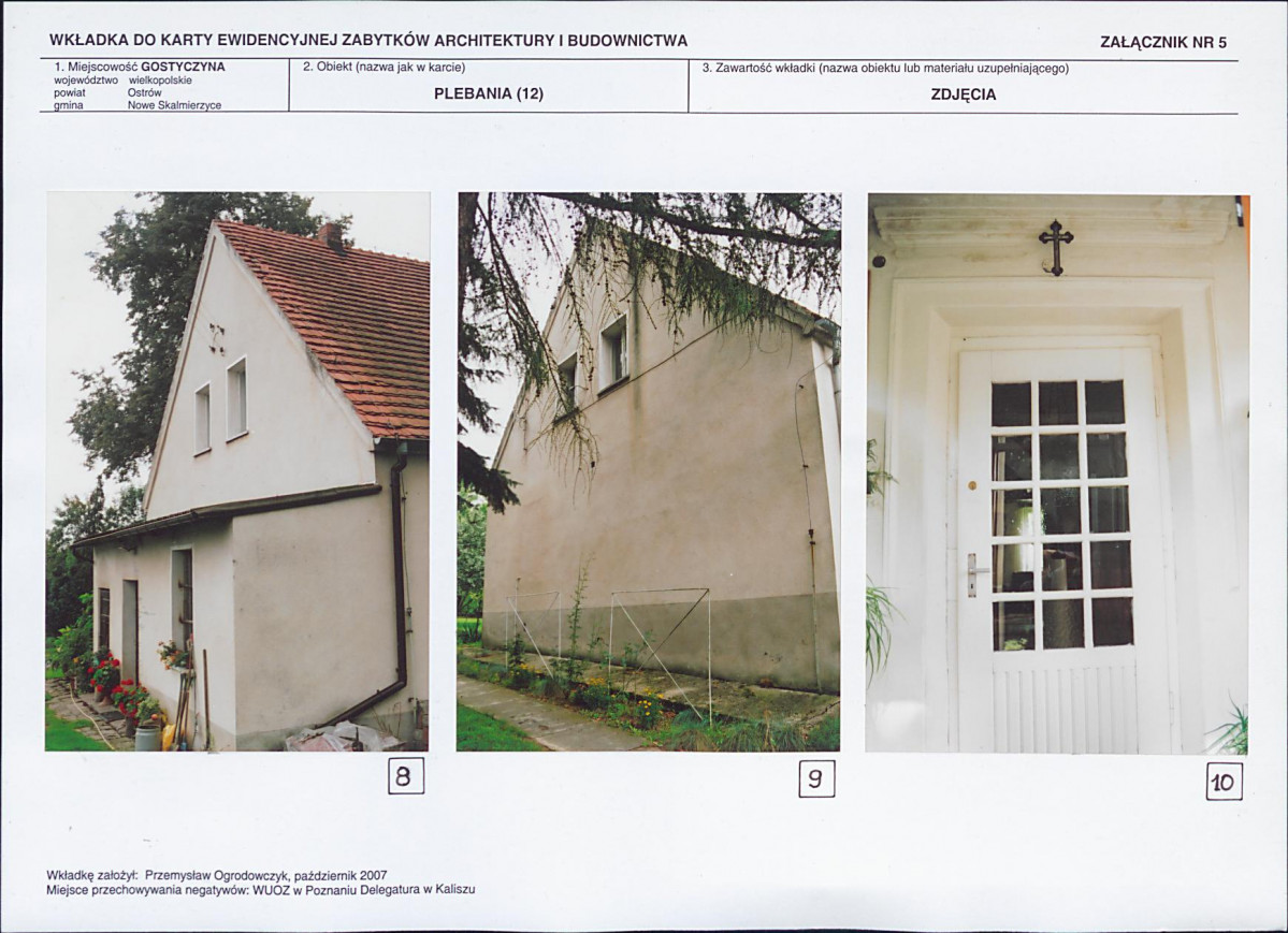 KB - Karta biała, skan nr 13