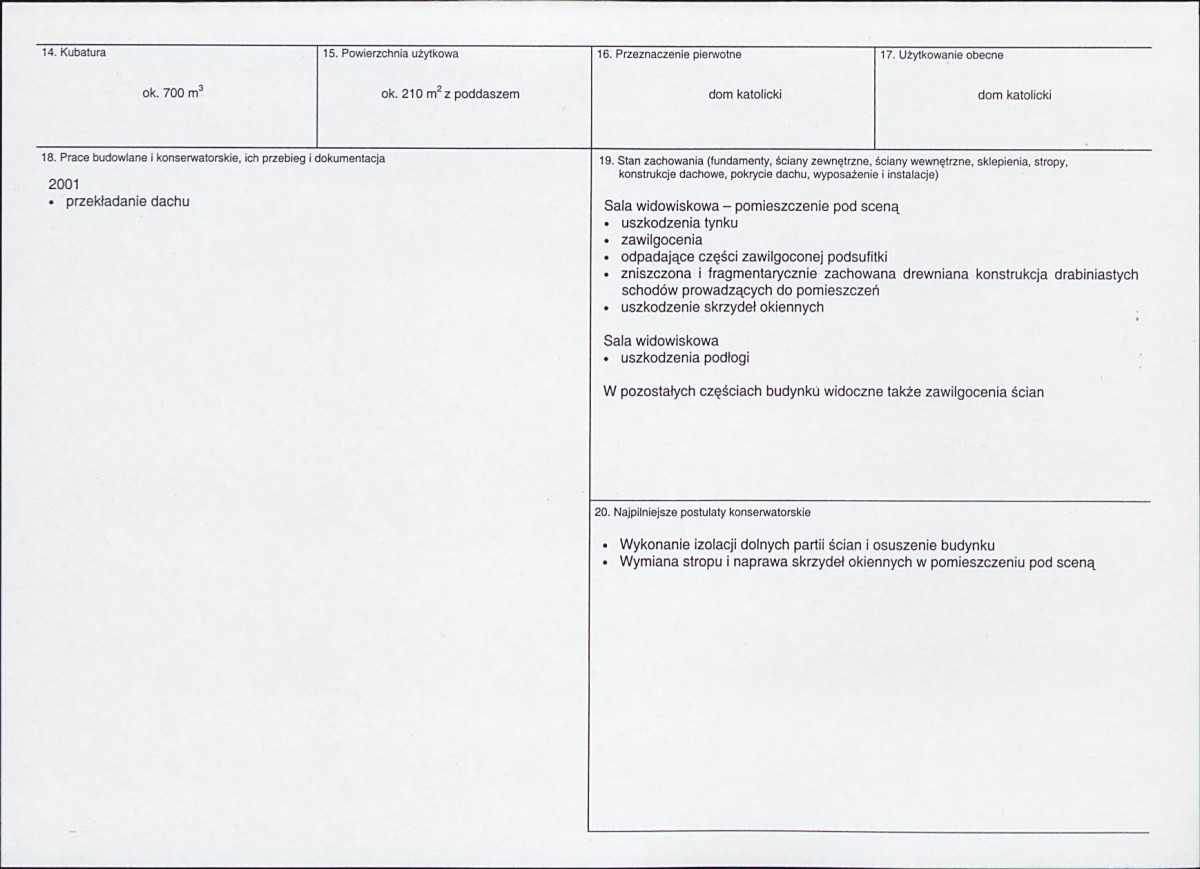 KB - Karta biała, skan nr 3