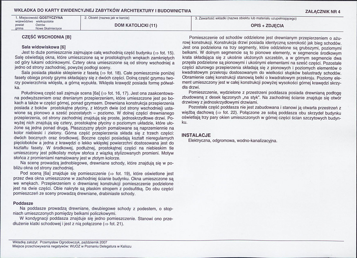 KB - Karta biała, skan nr 11