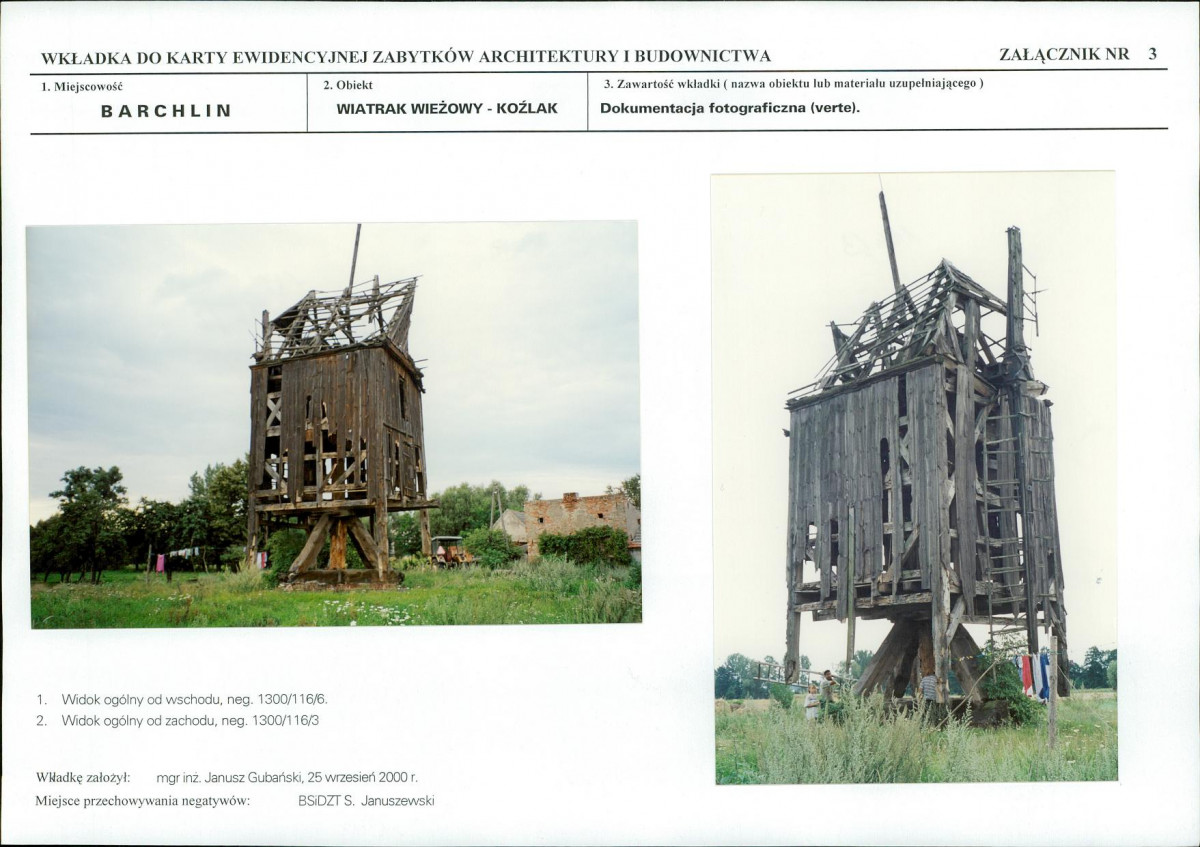KB - Karta biała, skan nr 9