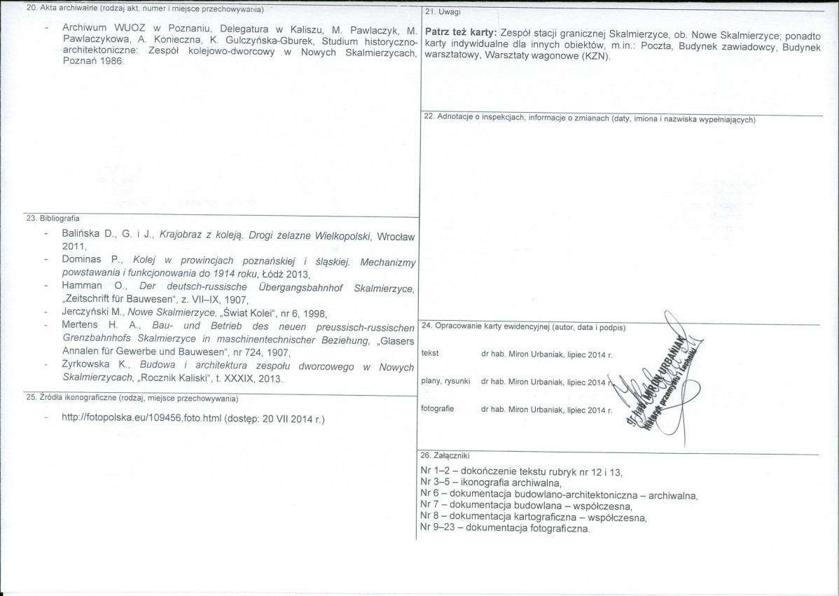 Karta biała, skan nr 4
