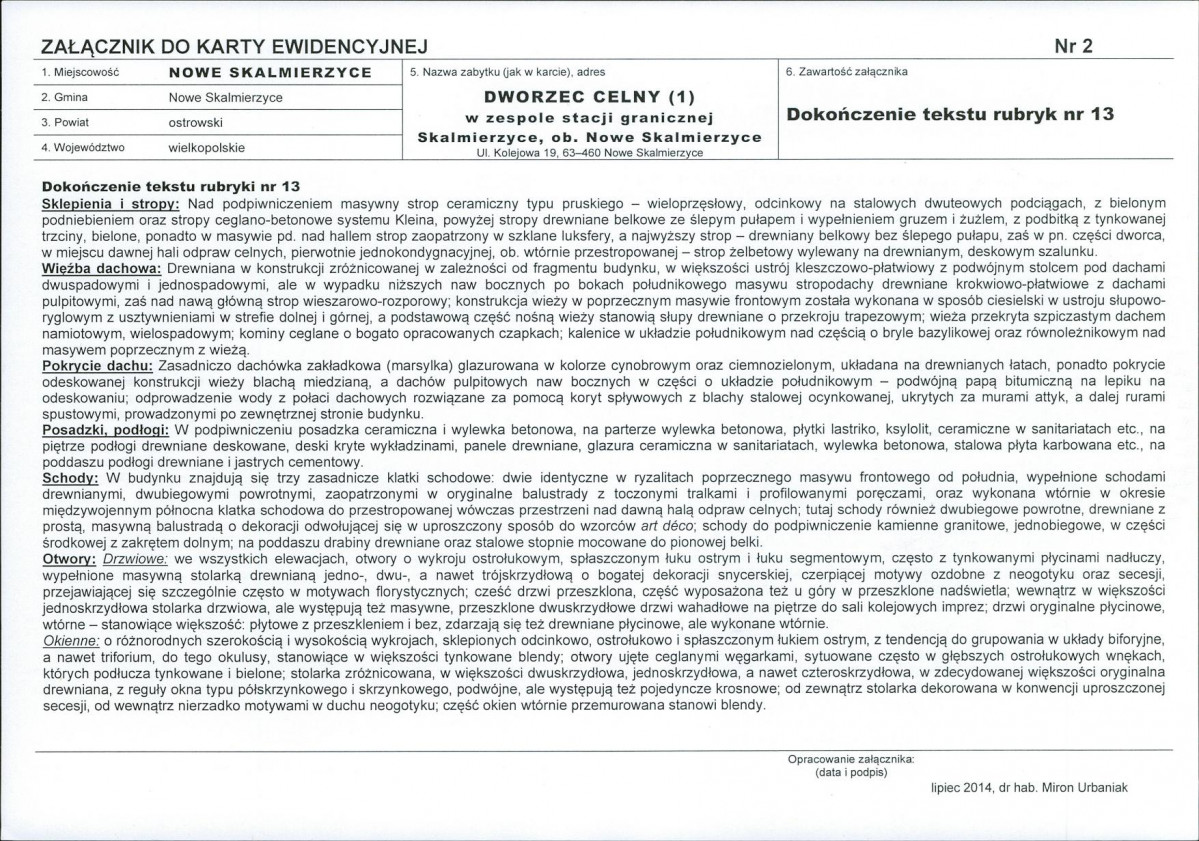 Karta biała, skan nr 7