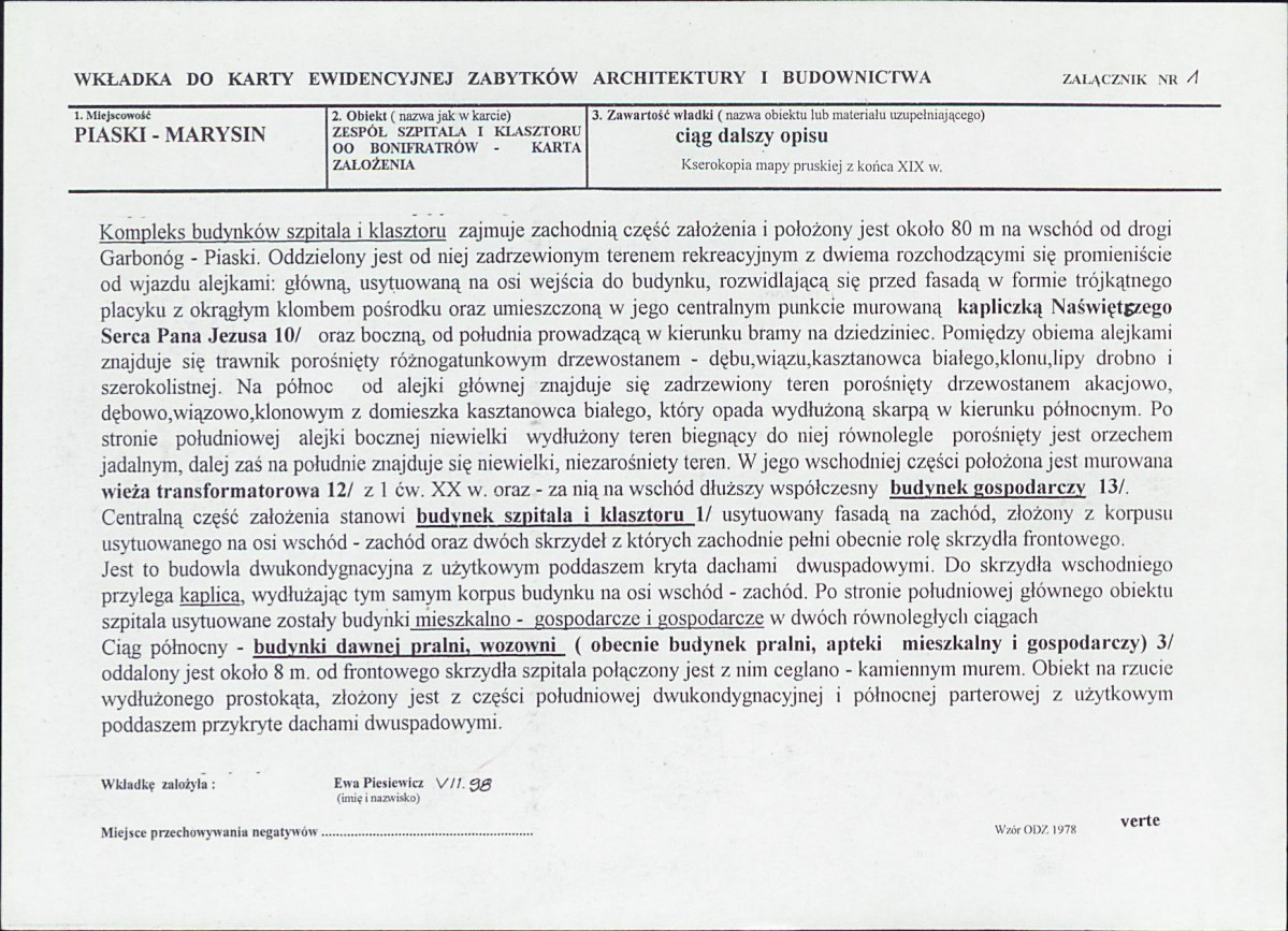 KB - Karta biała, skan nr 5