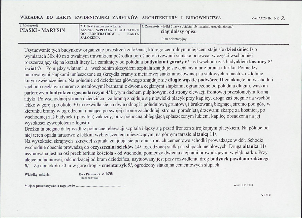 KB - Karta biała, skan nr 7