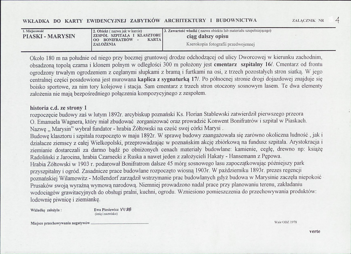 KB - Karta biała, skan nr 11