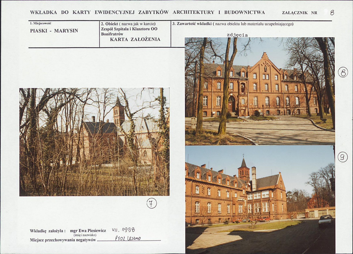 KB - Karta biała, skan nr 19
