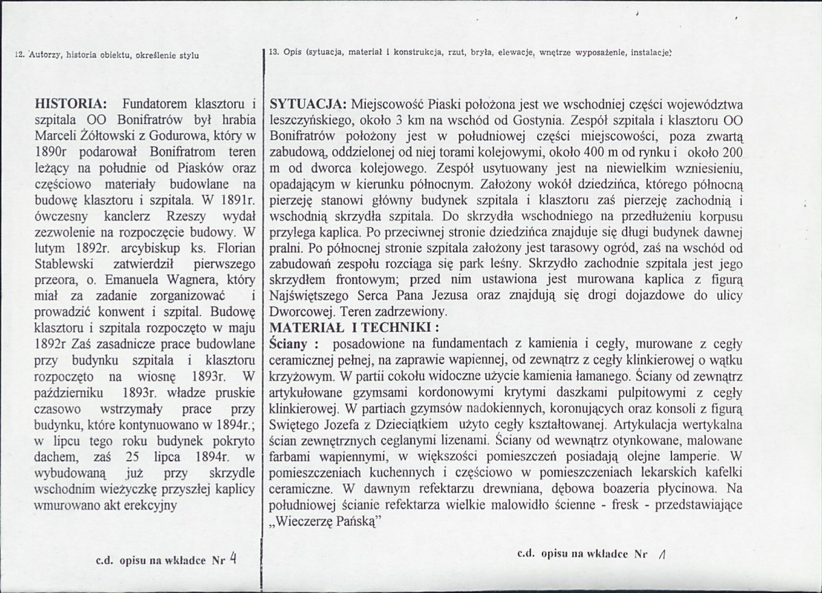 KB - Karta biała, skan nr 2