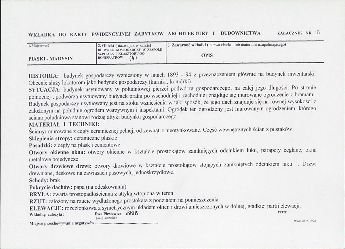 KB - Karta biała, skan nr 33