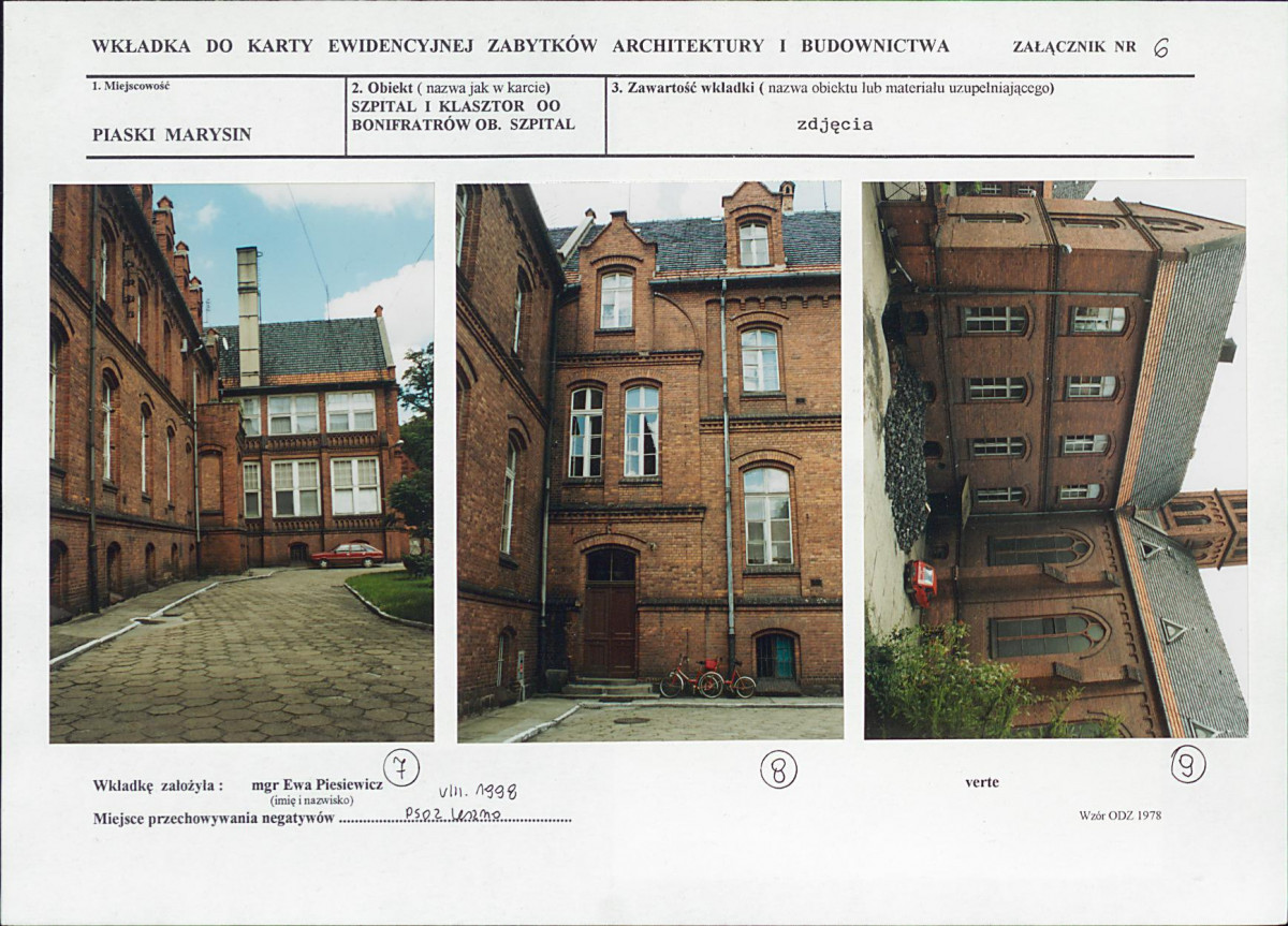 KB - Karta biała, skan nr 15