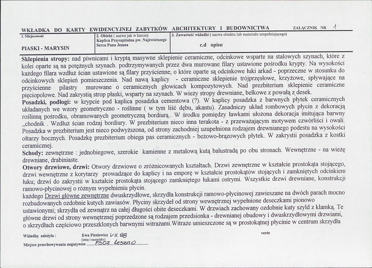 KB - Karta biała, skan nr 5