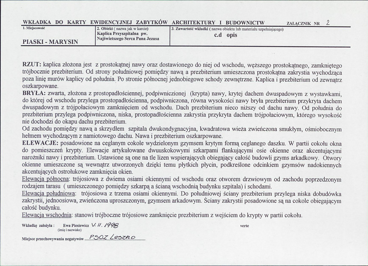 KB - Karta biała, skan nr 7