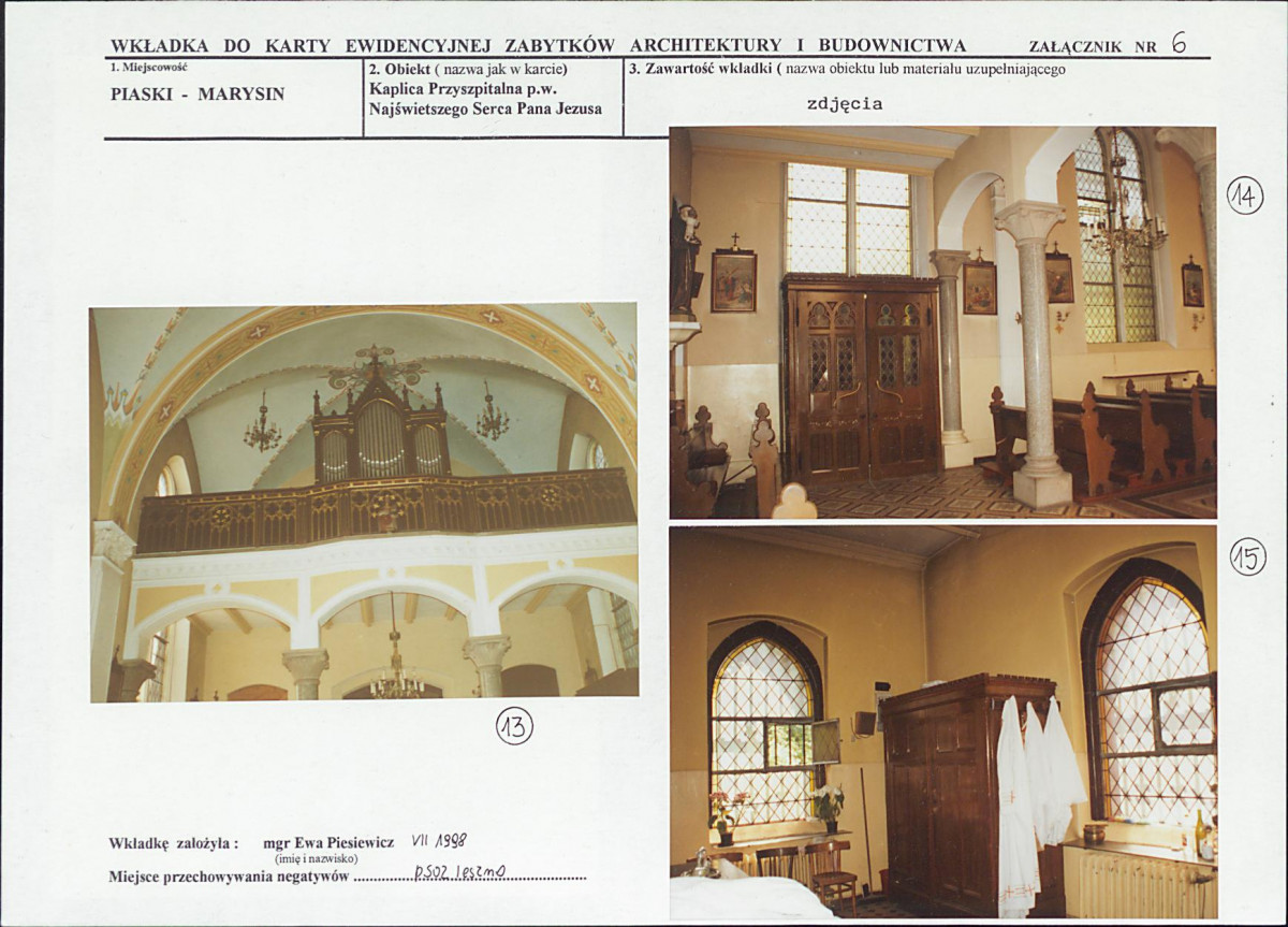 KB - Karta biała, skan nr 15