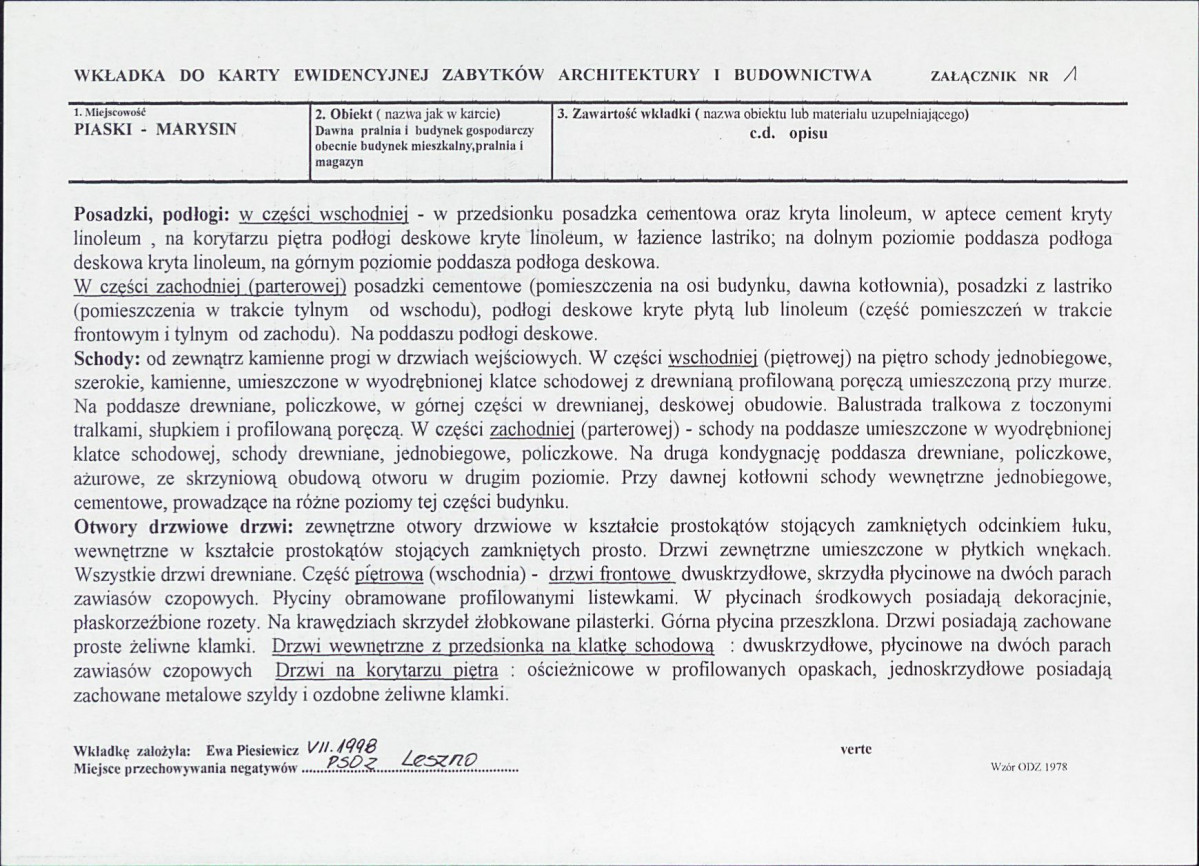 KB - Karta biała, skan nr 5