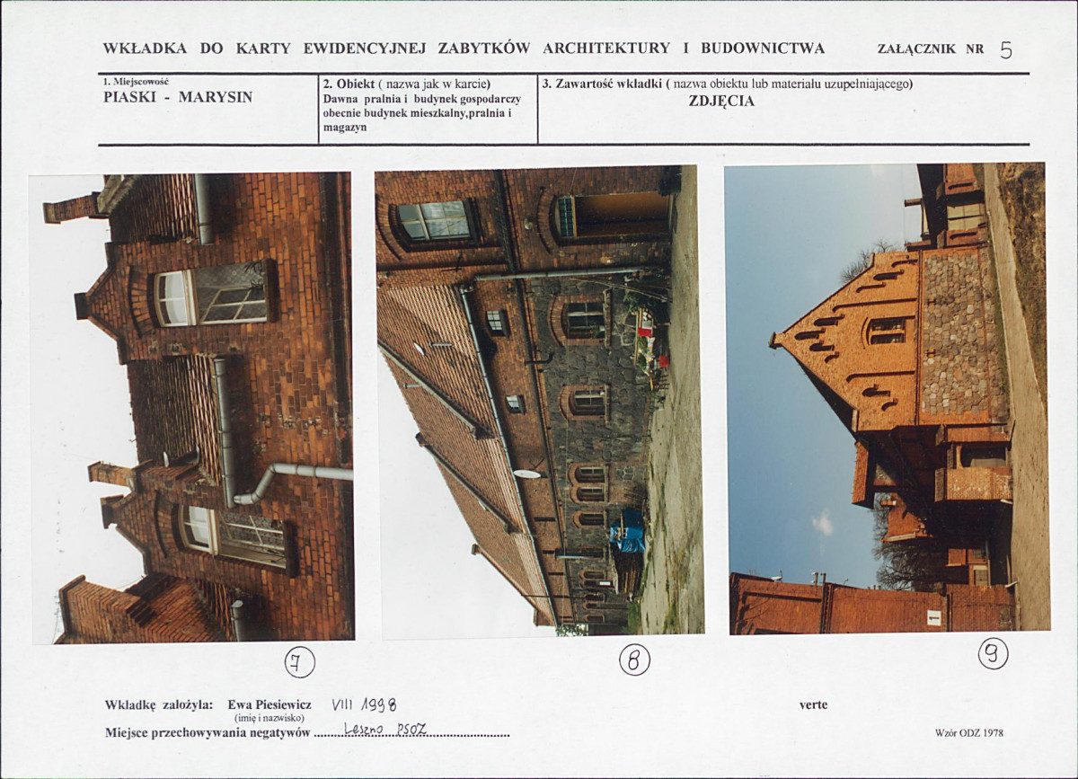 KB - Karta biała, skan nr 13