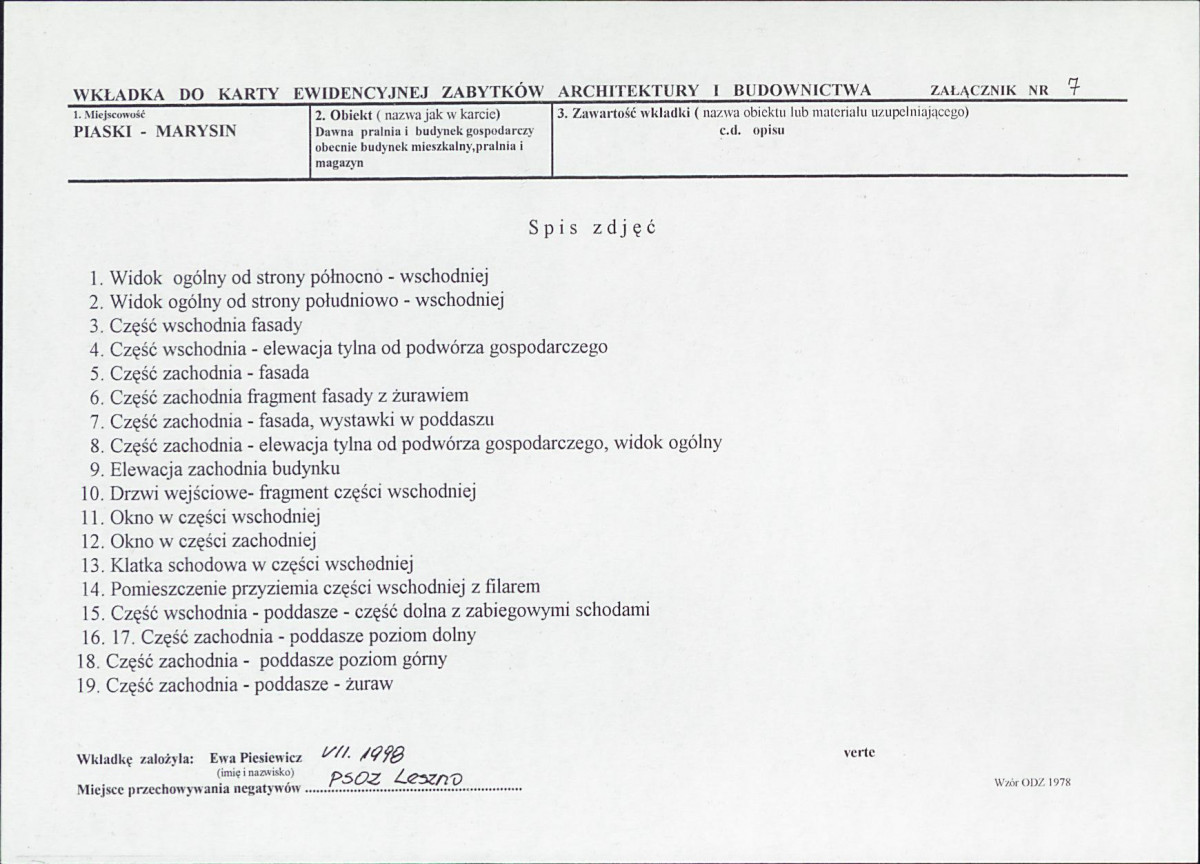 KB - Karta biała, skan nr 17