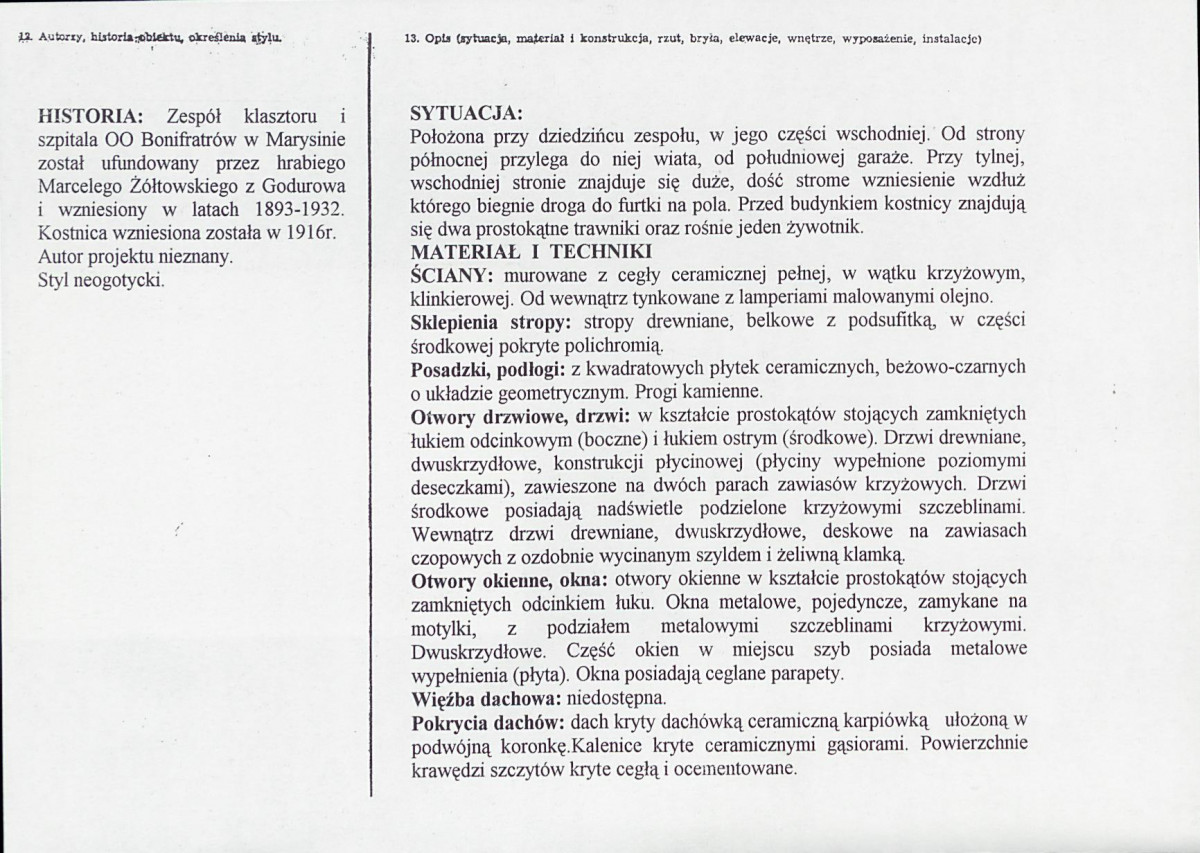 KB - Karta biała, skan nr 2