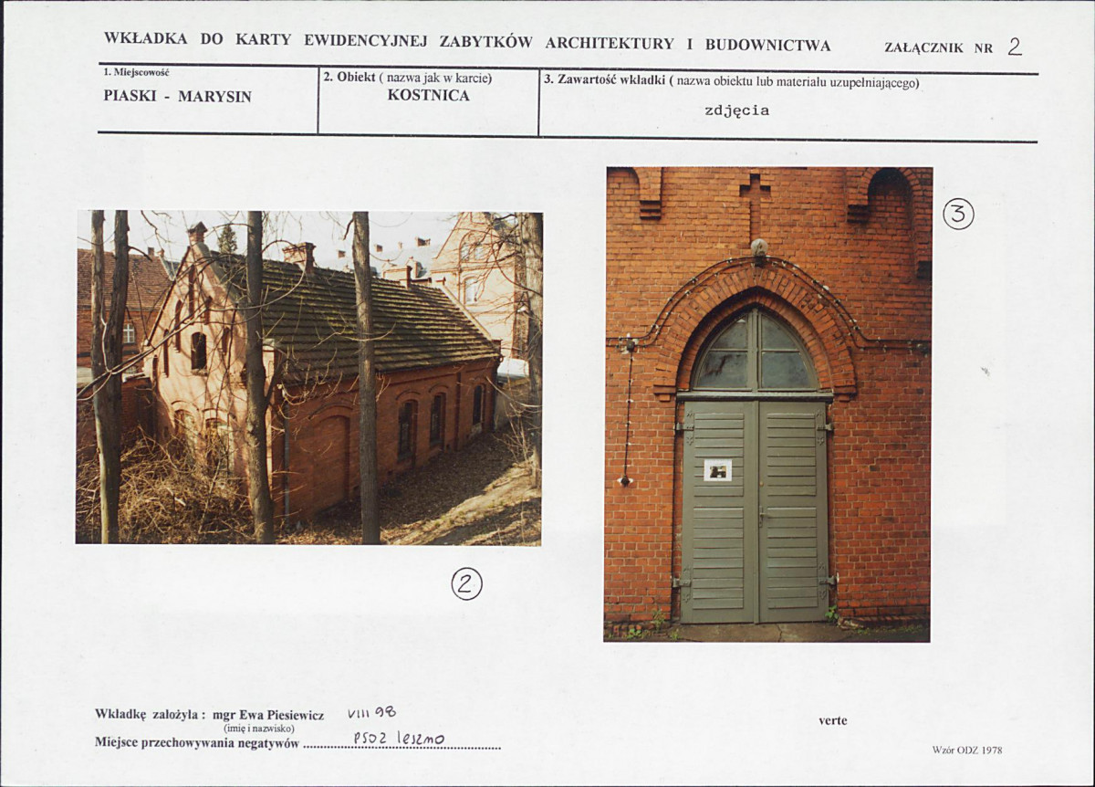 KB - Karta biała, skan nr 7