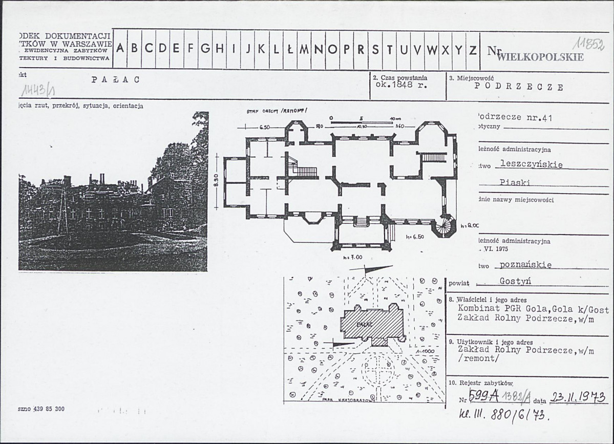 Karta biała, skan nr 1