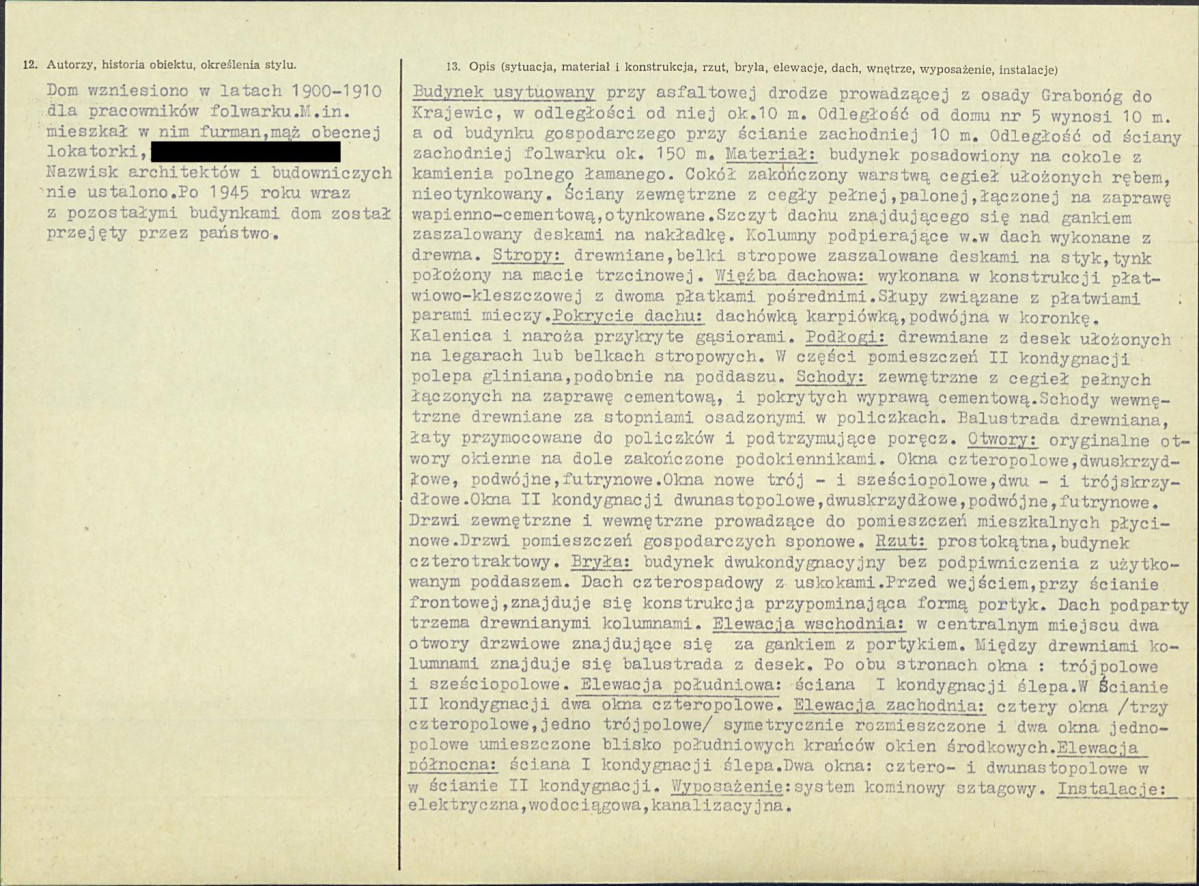 KB - Karta biała, skan nr 2