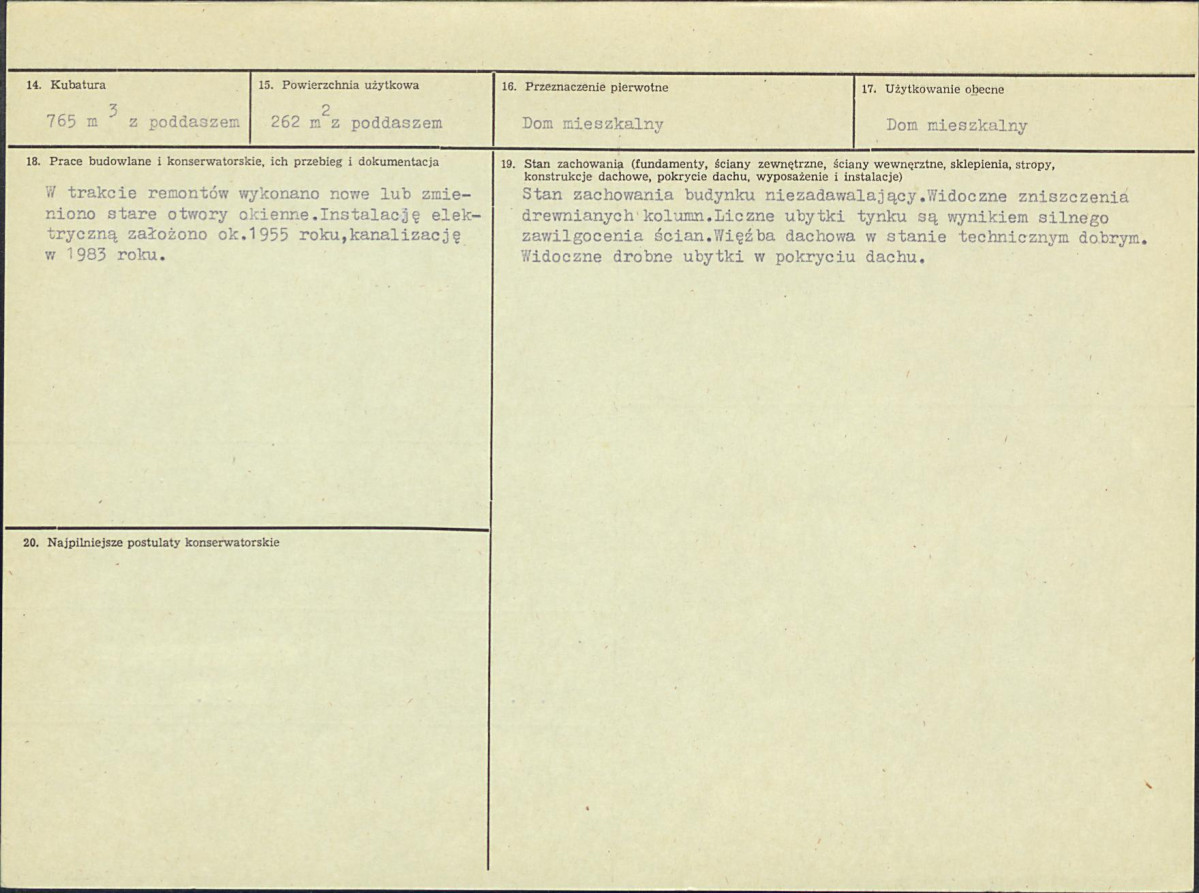 KB - Karta biała, skan nr 3