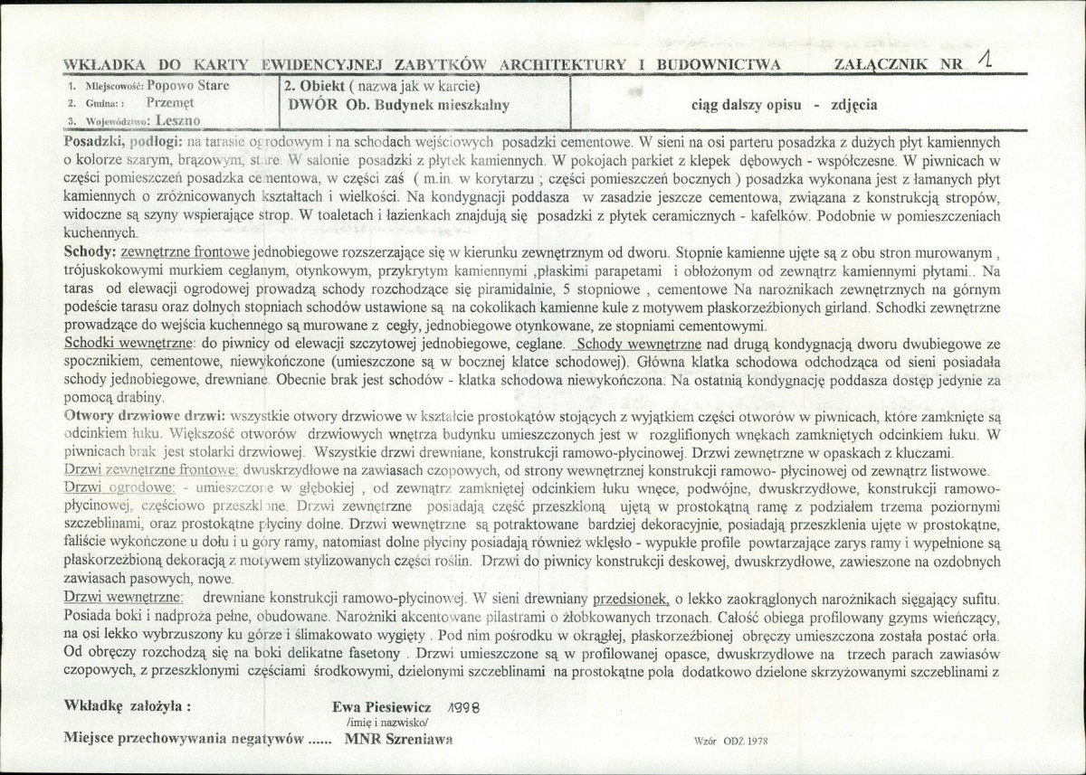 KB - Karta biała, skan nr 5