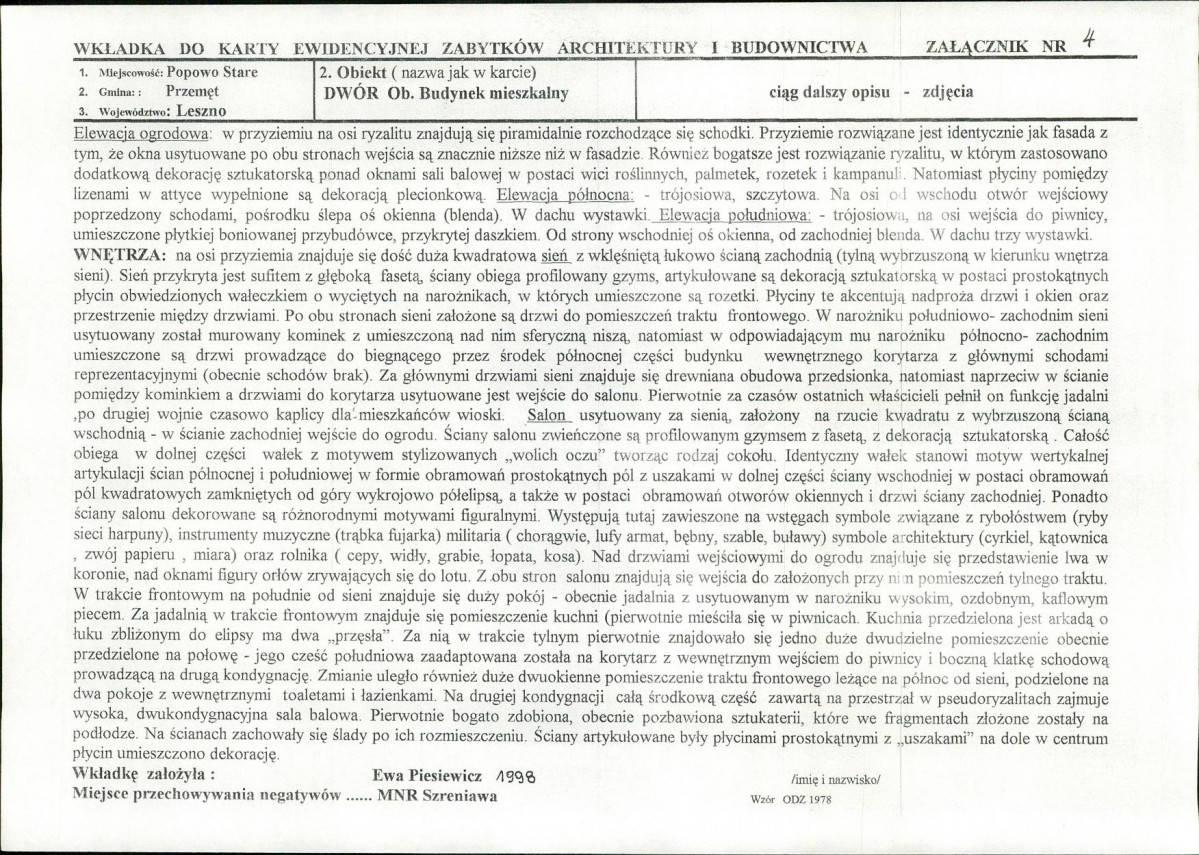 KB - Karta biała, skan nr 11