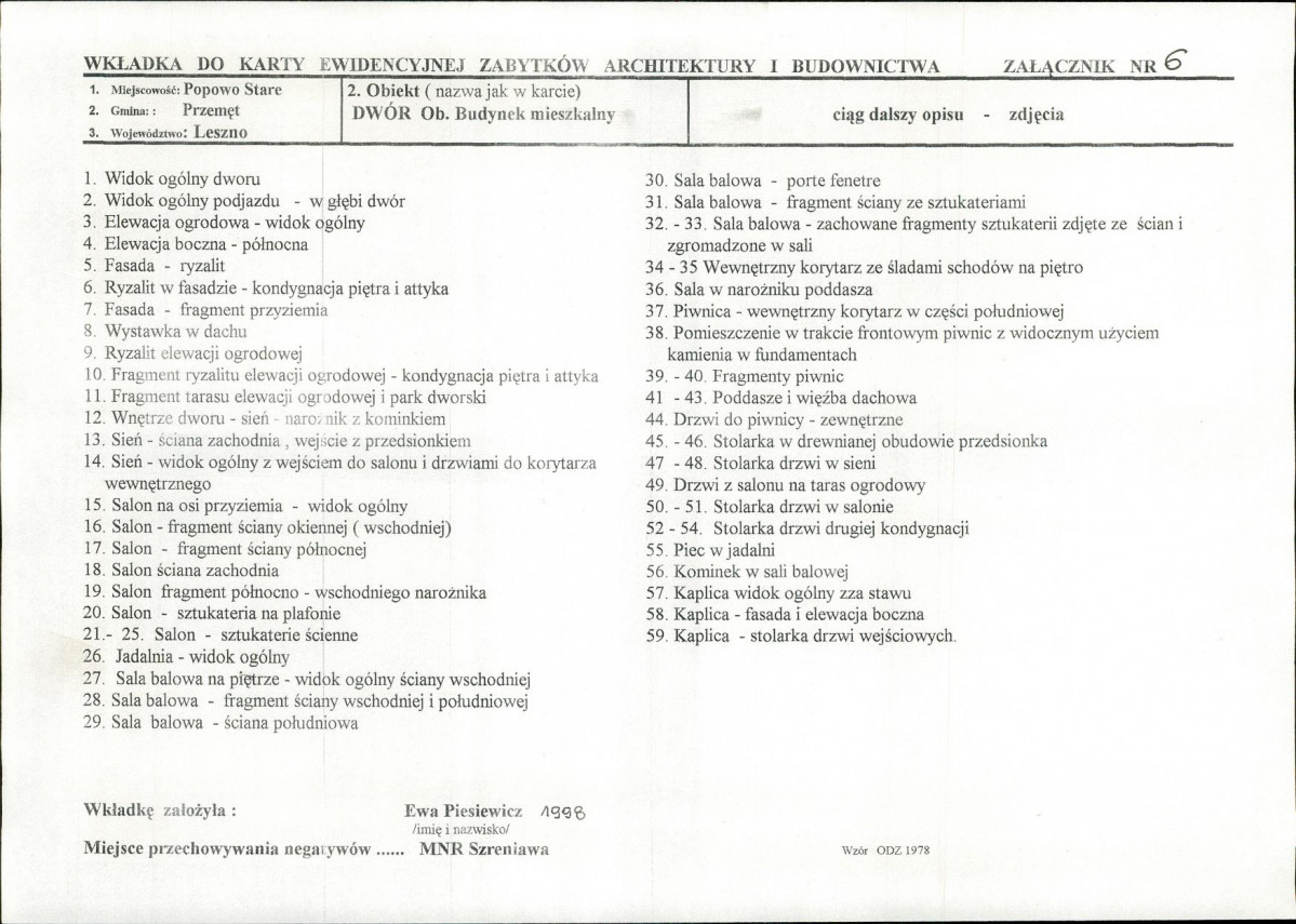 KB - Karta biała, skan nr 15