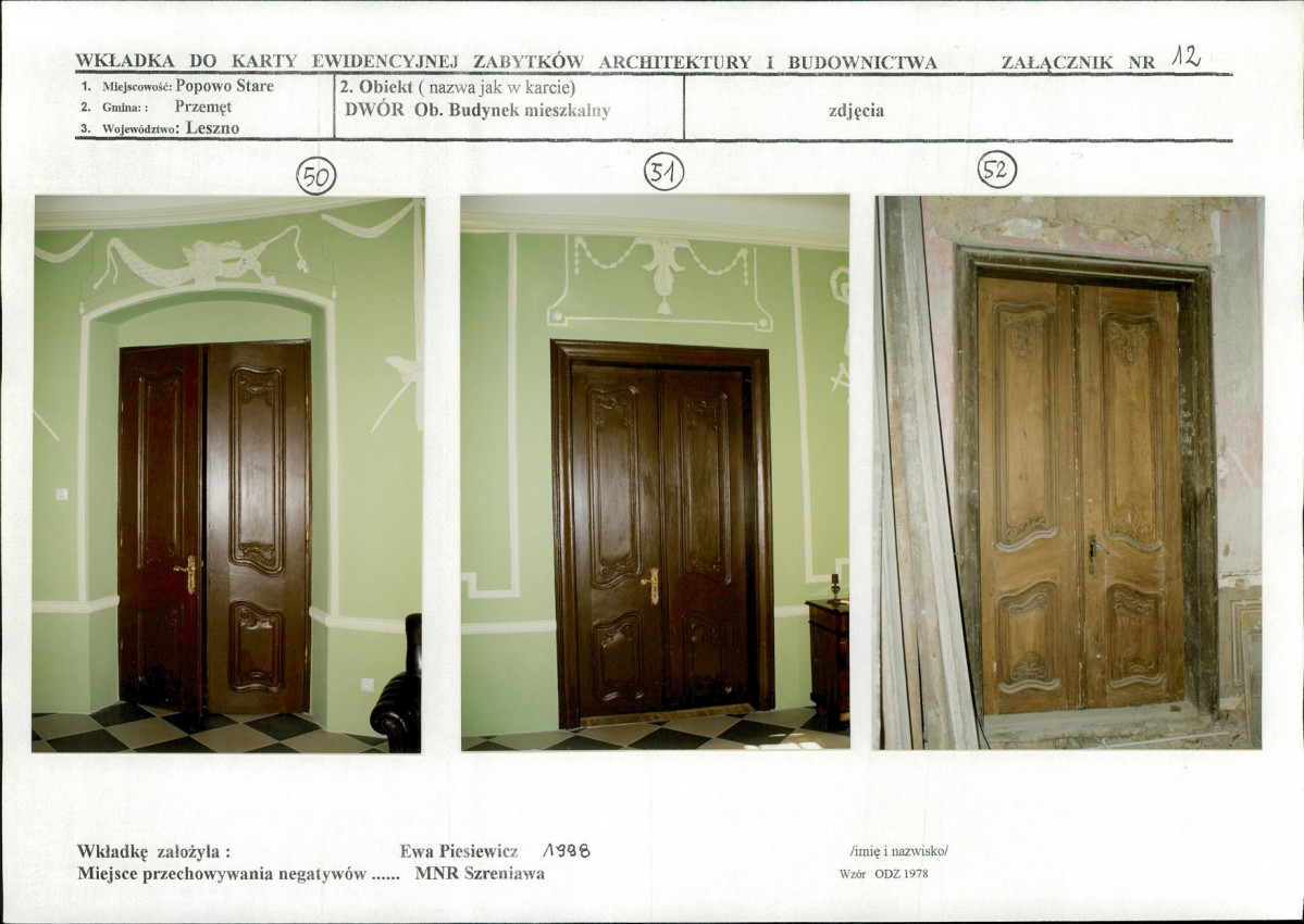 KB - Karta biała, skan nr 27