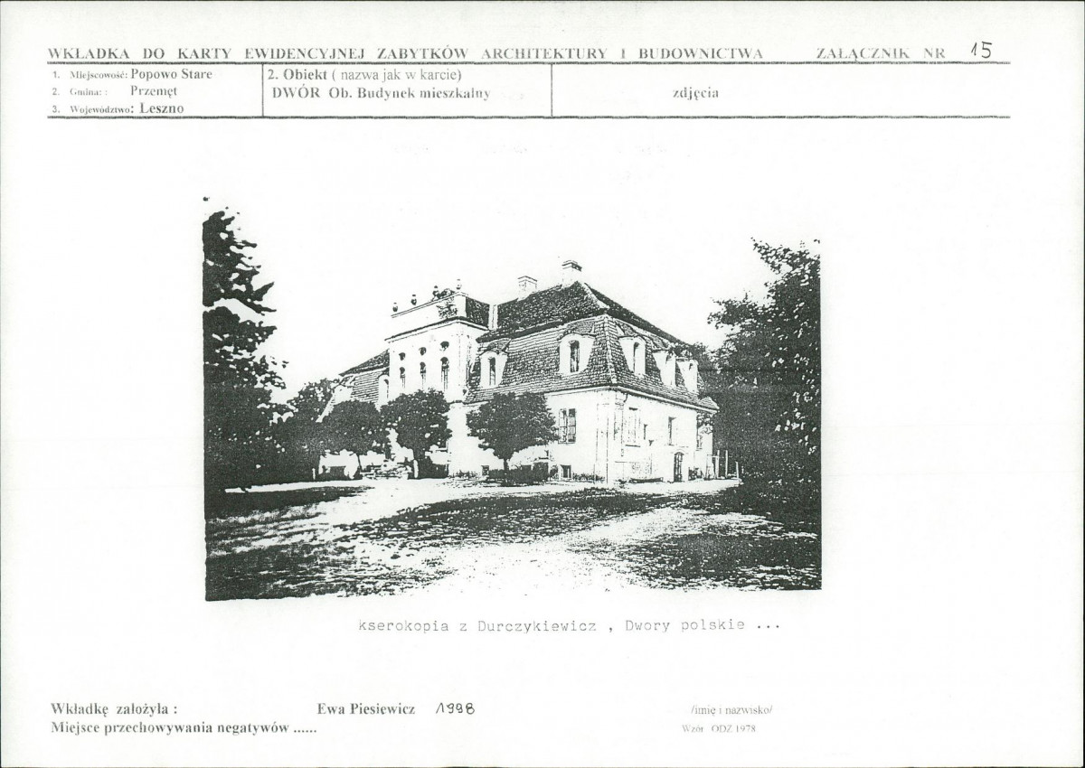 KB - Karta biała, skan nr 33