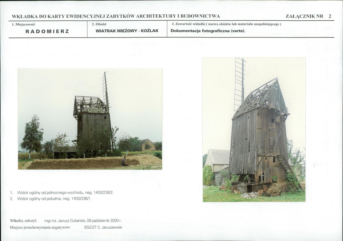 KB - Karta biała, skan nr 7