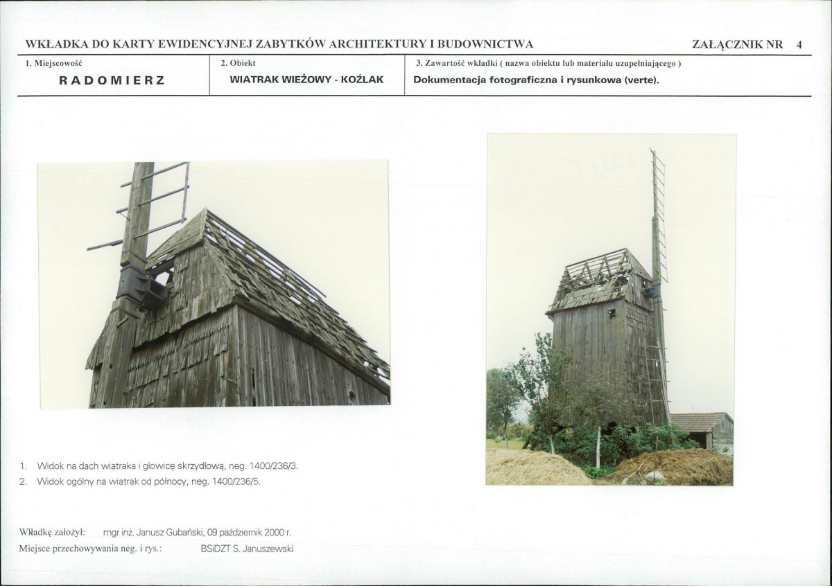 KB - Karta biała, skan nr 11