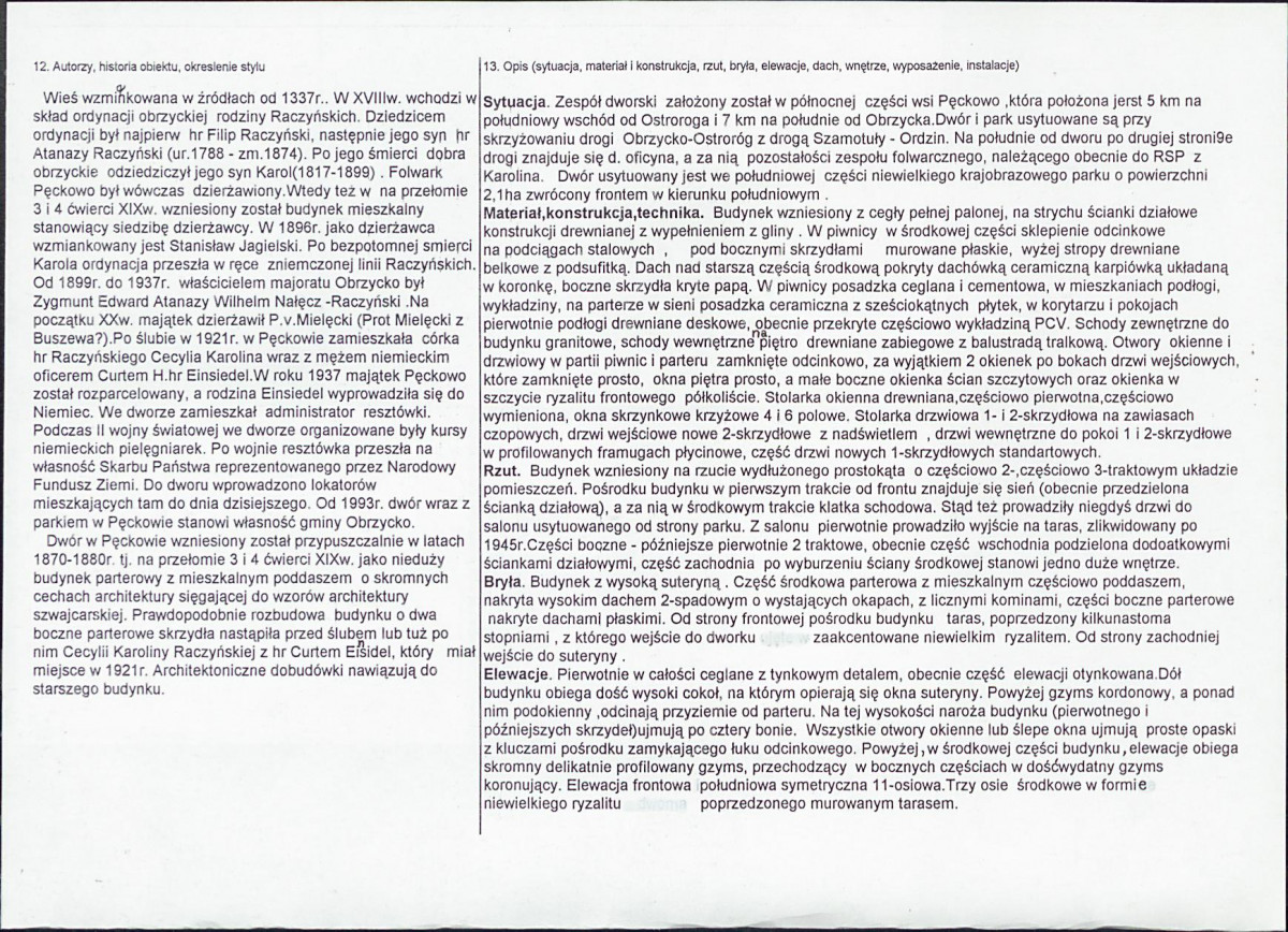 Karta biała, skan nr 2