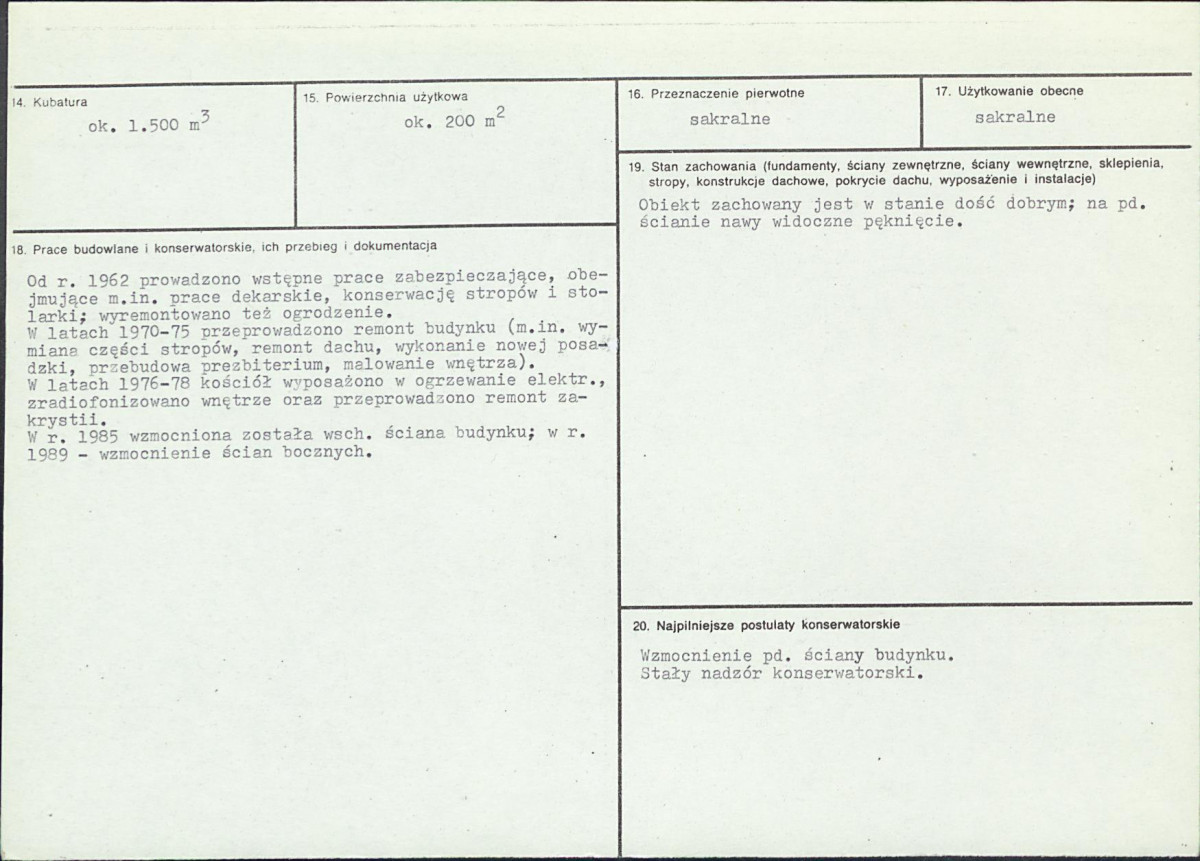 KB - Karta biała, skan nr 3