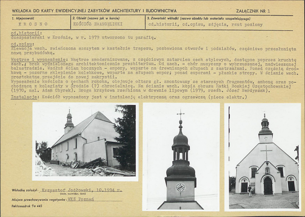 KB - Karta biała, skan nr 5