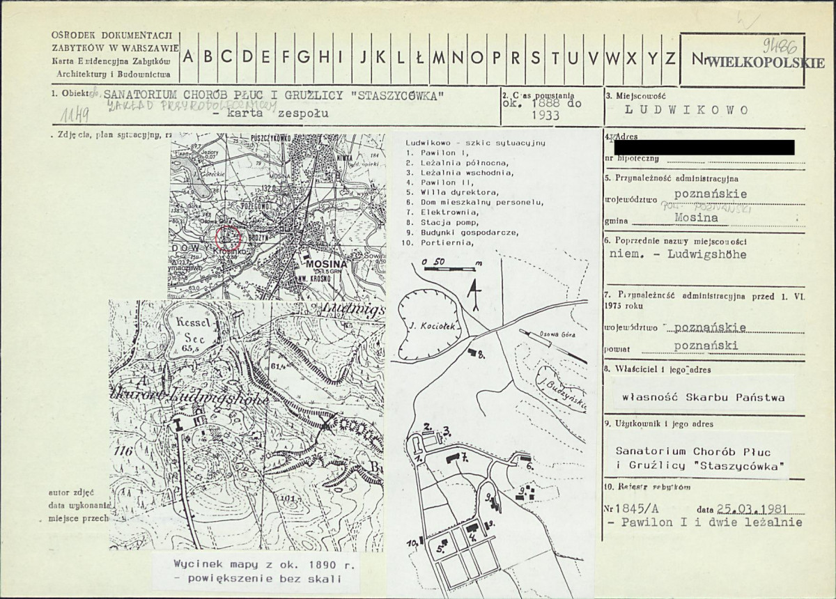 KB - Karta biała, skan nr 1