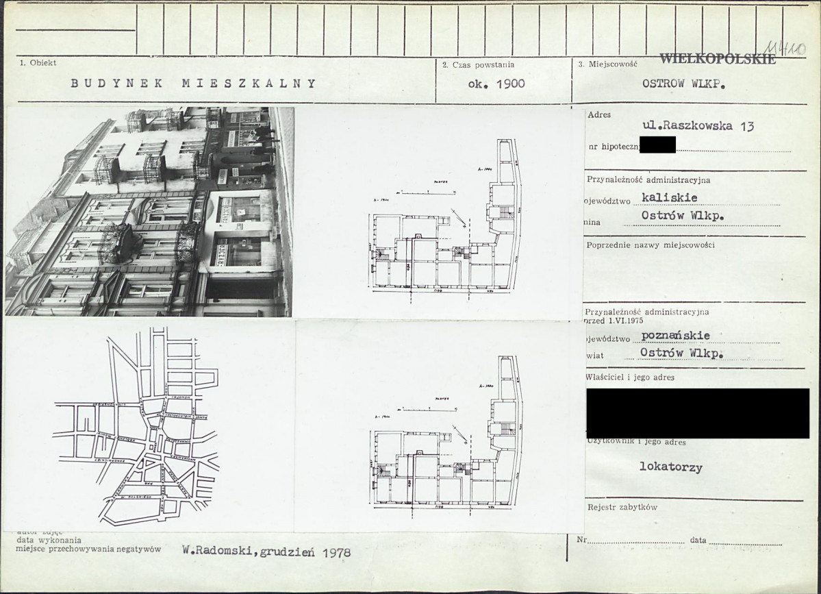 KB - Karta biała, skan nr 1