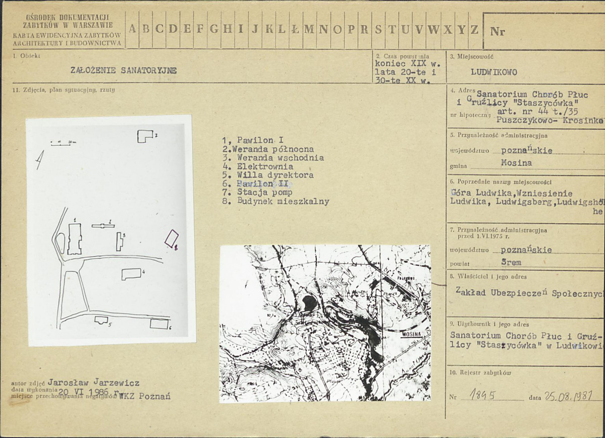 KB - Karta biała, skan nr 1