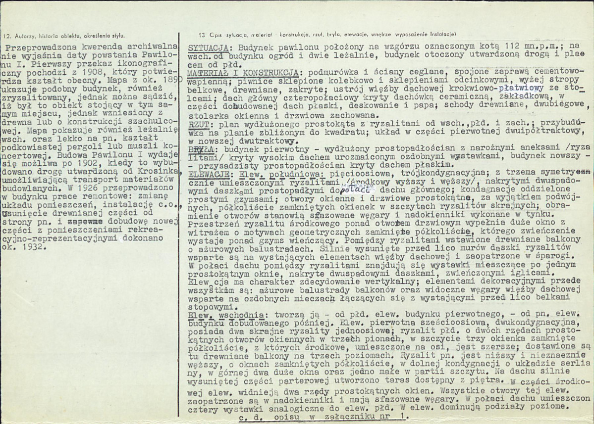 KB - Karta biała, skan nr 2