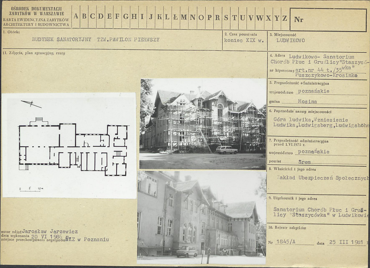 KB - Karta biała, skan nr 1