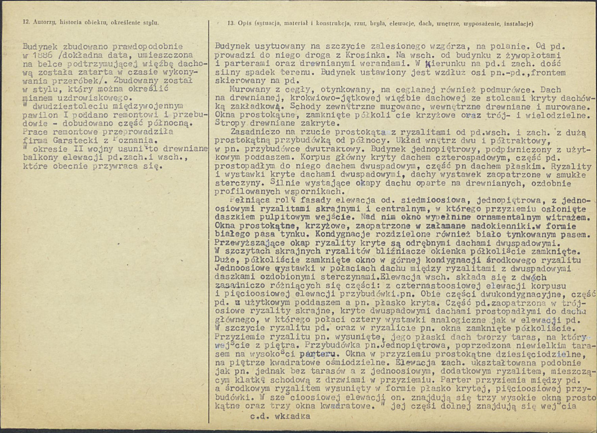 KB - Karta biała, skan nr 2