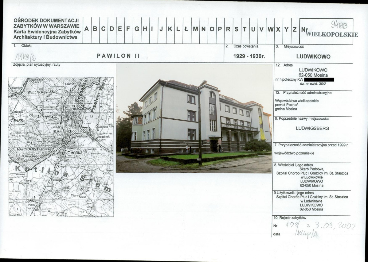 KB - Karta biała, skan nr 1