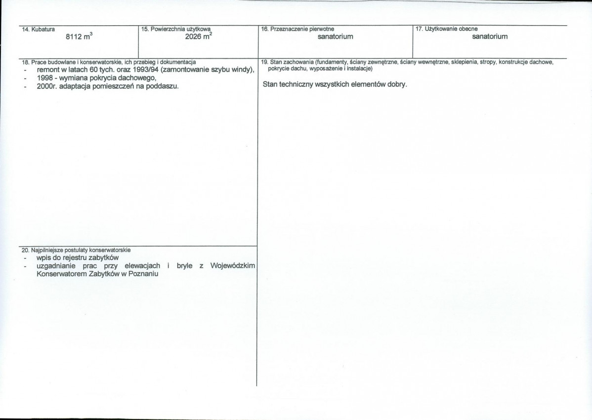 KB - Karta biała, skan nr 3