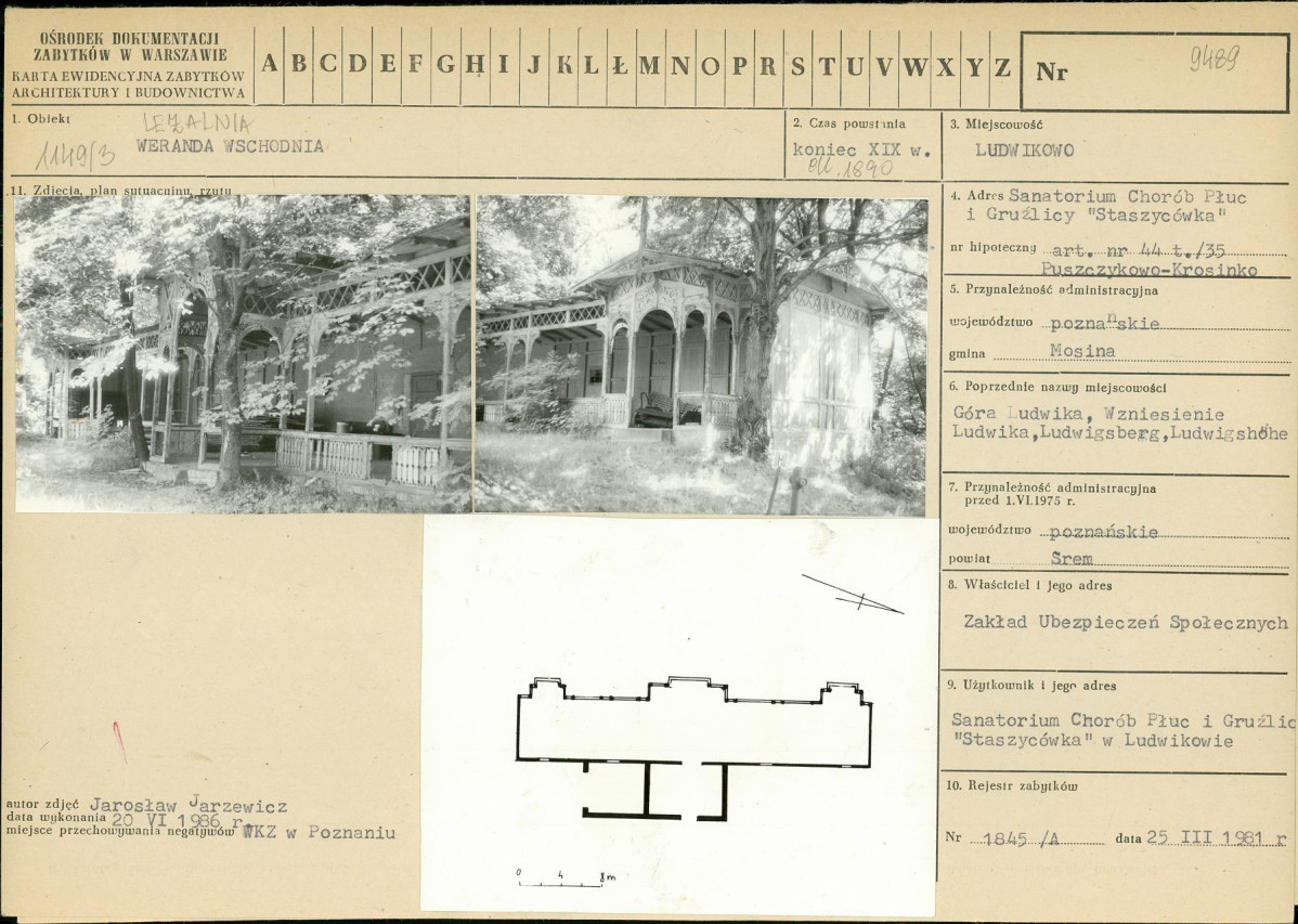 KB - Karta biała, skan nr 1