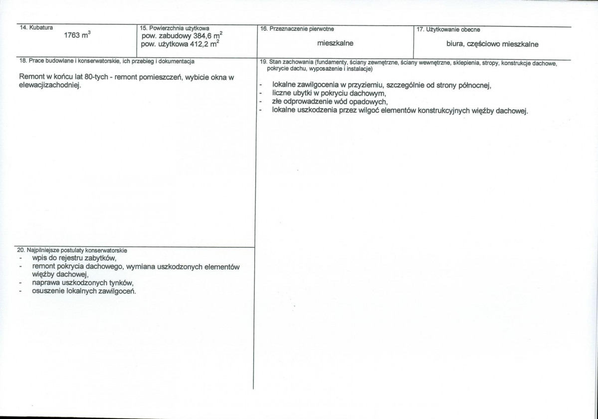 KB - Karta biała, skan nr 3