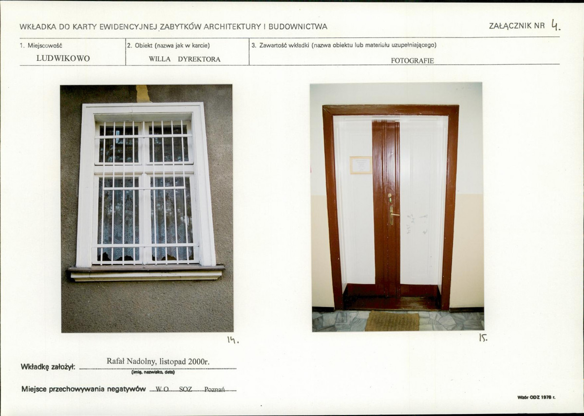 KB - Karta biała, skan nr 11