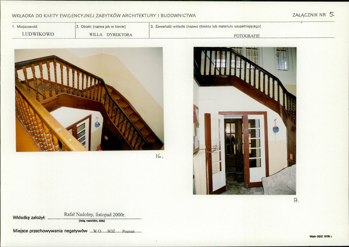 KB - Karta biała, skan nr 13